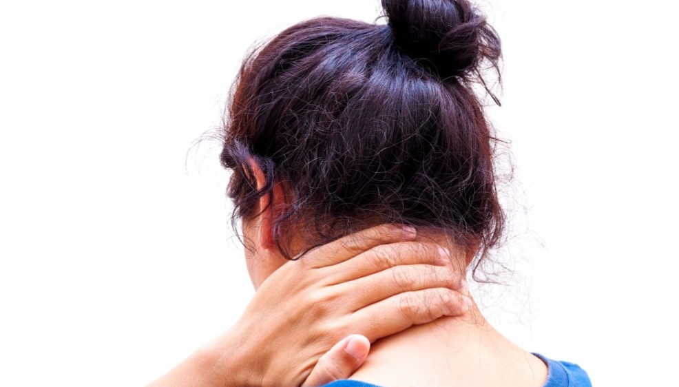 Occipital Neuralgia: Symptoms, Causes and Treatments